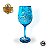 Taça de Luxo Azul - Imagem 1