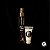 Coleção Maria Padilha - Kit Hot - Perfume E Leave In - Imagem 1