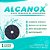 Alcanox Disco para produção de hidrogênio alcalinizador - Imagem 2