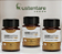Kit 3 potes Dorinativa Biocaps Dra Day Hanemann cápsulas Biocompatíveis - Imagem 1