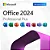 Microsoft Office Professional Plus 2024 - Imagem 1