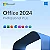 Microsoft Office Professional Plus 2024 - Imagem 1