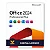 Office professional plus 2024 Vitalício + Nf - Imagem 1