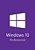 Windows 10 Professional Download-KEY (32/64 Bits) 1PC - Imagem 1
