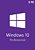 Windows 10 Professional Download-KEY (32/64 Bits) 5PC - Imagem 1