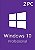 Windows 10 Professional Download-KEY (32/64 Bits) 2PC - Imagem 1