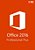 Office 2016 Professional Download-KEY (32/64 Bits) 1PC - Imagem 1