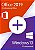 Windows 10 Pro + Office 2019 Pro Download-KEY (32/64 Bits) 5PC - Imagem 1