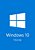 Windows 10 Home Download-KEY (32/64 Bits) 1PC - Imagem 1