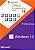 Windows 10 Pro + Office 2016 Pro Download-KEY (32/64 Bits) 1PC - Imagem 1