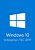 Windows 10 Enterprise LTSC 2019 Download-KEY (32/64 Bits) 1PC - Imagem 1