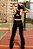 Calça Super Flare Marrakesh - Imagem 1