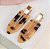 Hair clip FRIDA  lux cor 2 (par) - Imagem 2
