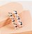 Hair clip CRIS trio ursos (par) - Imagem 1
