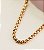 Choker DRIELE folheada - Imagem 2