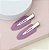 Hair clip MARINA basic lilas grape - Imagem 1