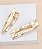 Hair clip ARIELA  max clip amassadinho dois modelos  (par) - Imagem 2