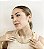Colar ZARA aro mola folheada a ouro - Imagem 1