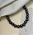 Colar HAILEY esfera cor onix max - Imagem 1