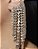 Brinco ASHELEY party franjas strass premium - Imagem 1