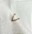 Piercing de encaixe fake LOMA V cravejado micro zircônias  folheada a ouro - Imagem 1