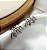 Brinco KANANDA ear hook com zirconia premium 7 fios folheada a ouro - Imagem 1