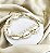 Pulseira JAMILE  pulseiras de pérola com conchas - Imagem 1