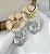 Brinco LONDRINA max flor dupla mix de banhos - Imagem 1