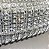 Bag MADONA duplo strass premium - Imagem 2