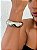 Bracelete IVANA max boleado com verniz italiano NIQUEL - Imagem 1