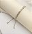 Pulseira CHICAGO navete premium folheada a OURO - Imagem 1