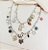 Colar LIARA duplo mix charms - Imagem 1