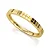 VL 1508 - Anel em Ouro Amarelo 18K - Imagem 1