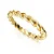 VL 1509 - Anel em Ouro Amarelo 18K - Imagem 1