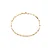 VL 1541 - Pulseira em Ouro Amarelo 18K - Cartier - Imagem 1