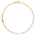 VL 1553 - Pulseira em Ouro Amarelo 18K - Imagem 1