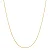 VL 1580 - Corrente em Ouro Amarelo 18K - 60 CM - Veneziana - Imagem 1