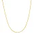 VL 1582 - Corrente em Ouro Amarelo 18K - 60 CM - Portuguesa - Imagem 1
