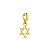 VL 1592 - Pingente em Ouro Amarelo 18K - Imagem 1