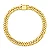 VL 1603 - Pulseira em Ouro Amarelo 18K - Imagem 1