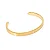 VL 1620 - Bracelete em Ouro Amarelo 18K - Imagem 1