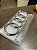 Emblema Dianteiro Argolas para  Audi A3/a4 2012 A 2021 - Imagem 6