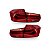 Lanterna Traseira Bmw 320i 328i F30 Vermelha 2013-2018 - Imagem 1