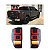 Lanterna Traseira Led M1 Ranger 2014 A 2021 - Imagem 5