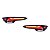 Lanterna Traseira Led Sw4 2017 A 2020 - Imagem 1