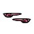 Lanterna Traseira Led Sw4 2017 A 2020 - Imagem 2