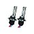 Lampada Hid H7 5000k Cnlight - Imagem 2
