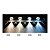 Lampada Hid H7 5000k Cnlight - Imagem 3