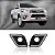 Drl Farol De Milha Hilux Revo 2016 A 2018 - Imagem 2