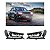 Faróis De Led Hilux New Hid 2016 A 2020 - Imagem 2